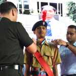 Investiture Ceremony